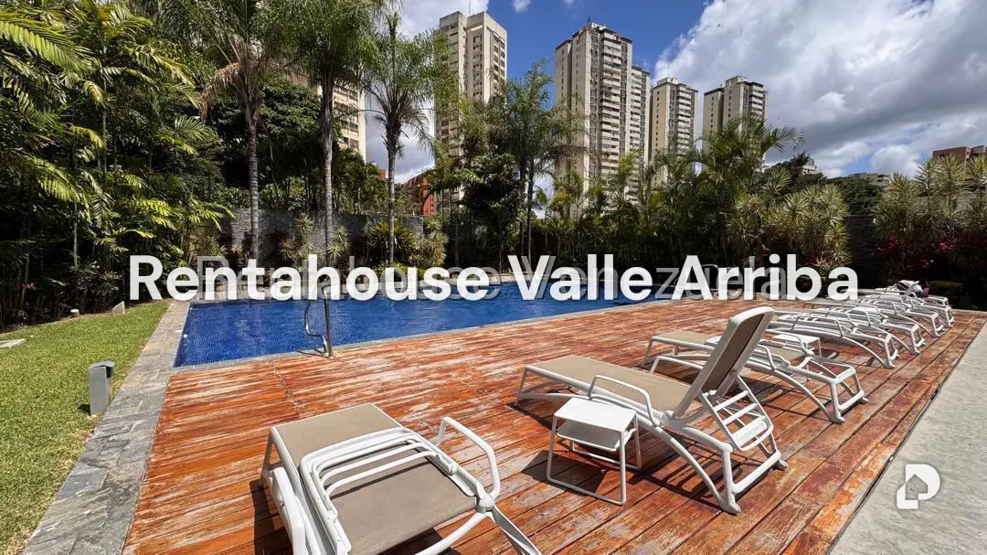 Apartamento en Sebucan, Caracas – 26