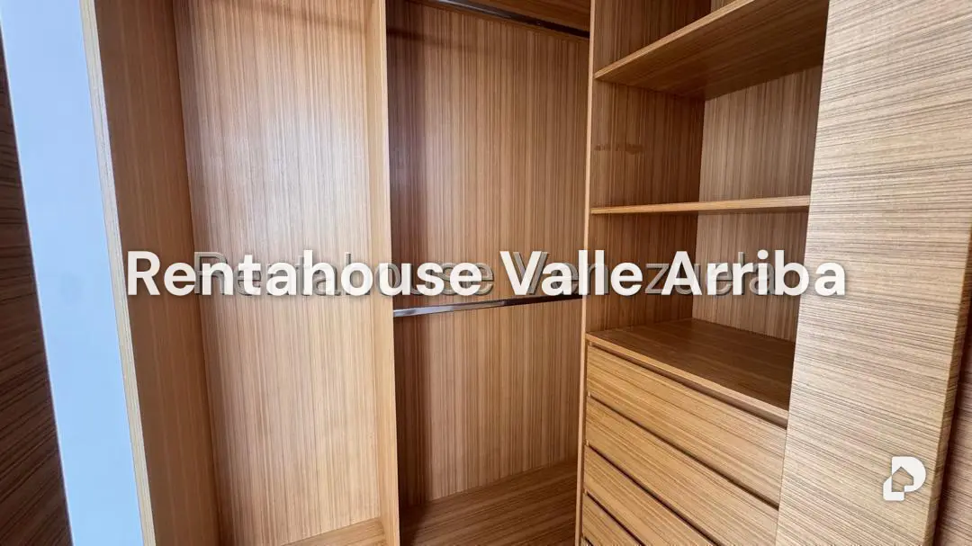 Apartamento en Sebucan, Caracas – 15