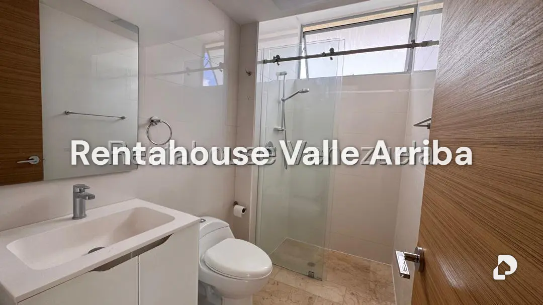 Apartamento en Sebucan, Caracas – 16