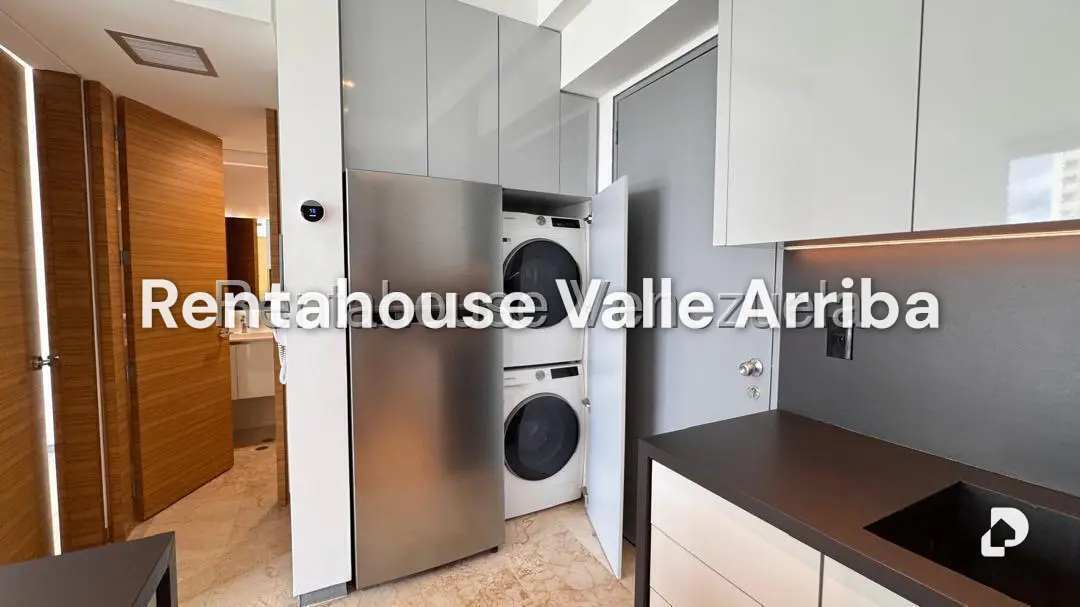 Apartamento en Sebucan, Caracas – 8