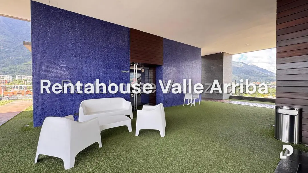Apartamento en Sebucan, Caracas – 30