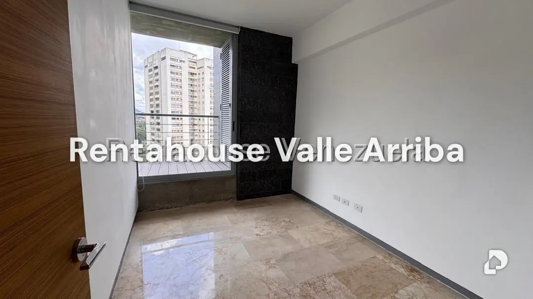 Apartamento en Sebucan, Caracas – 18