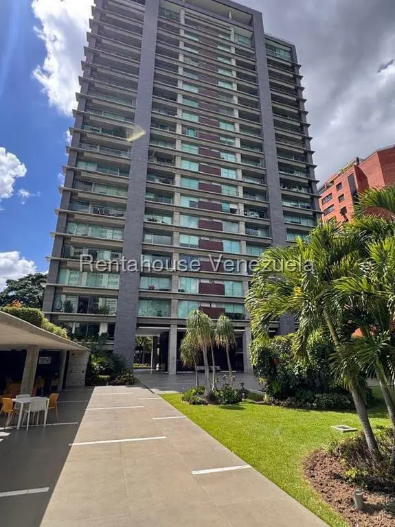 Apartment in Sebucan, Caracas - 1