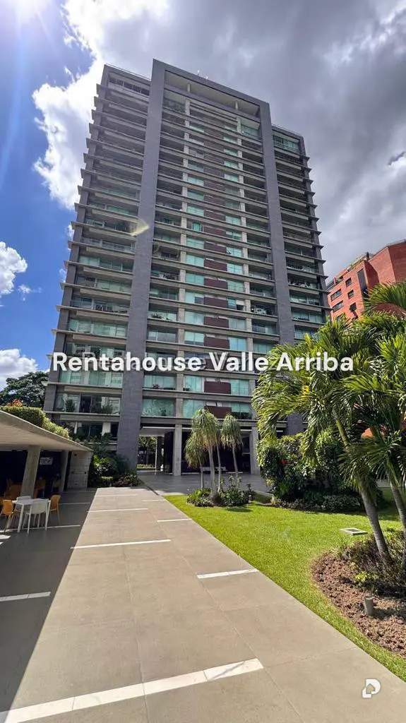 Apartamento en Sebucan, Caracas – 1