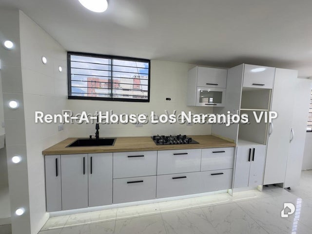 Apartamento en Chacao, Caracas – 1
