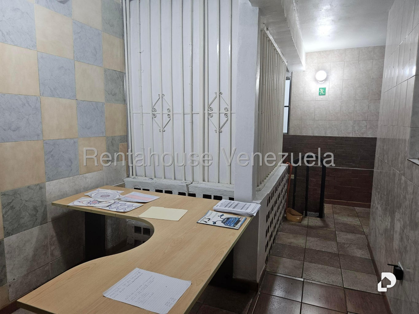 Local comercial en San Agustin del Norte, Caracas – 20
