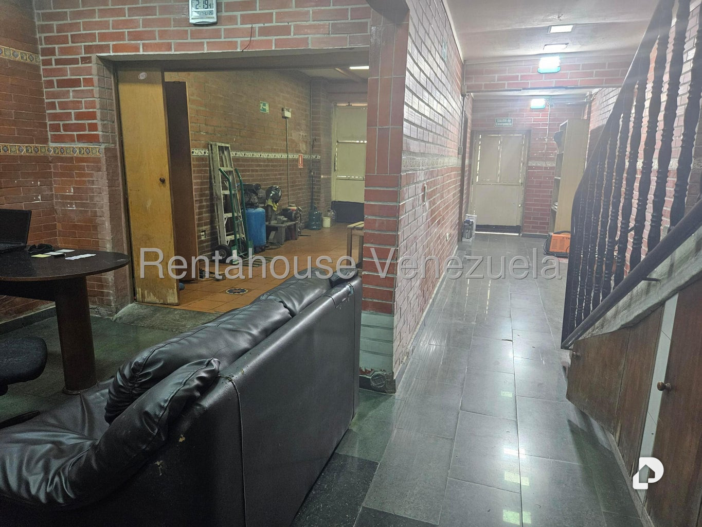 Local comercial en San Agustin del Norte, Caracas – 11