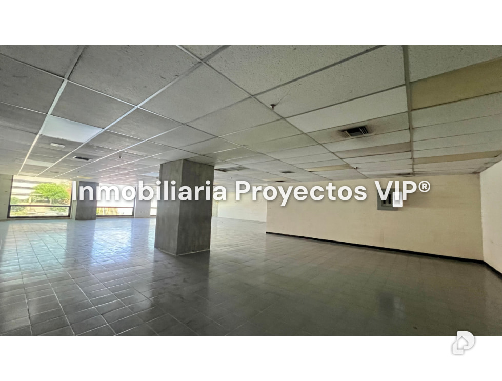 Oficina en La Urbina, Caracas – 18