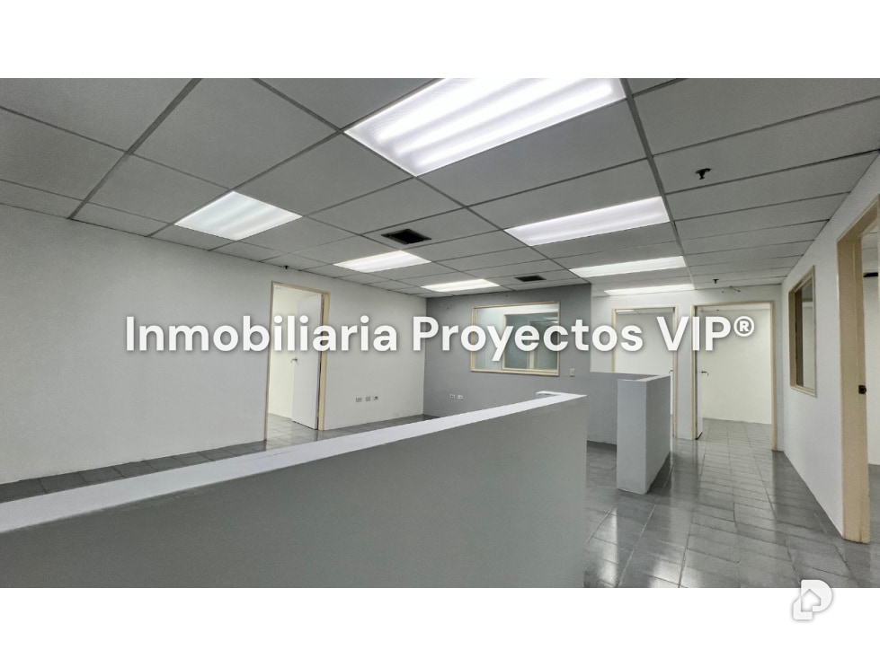 Oficina en La Urbina, Caracas – 17