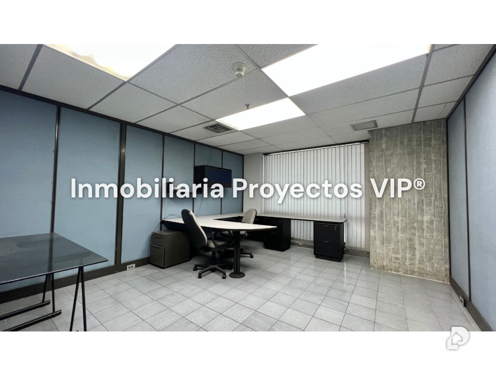Oficina en La Urbina, Caracas – 16