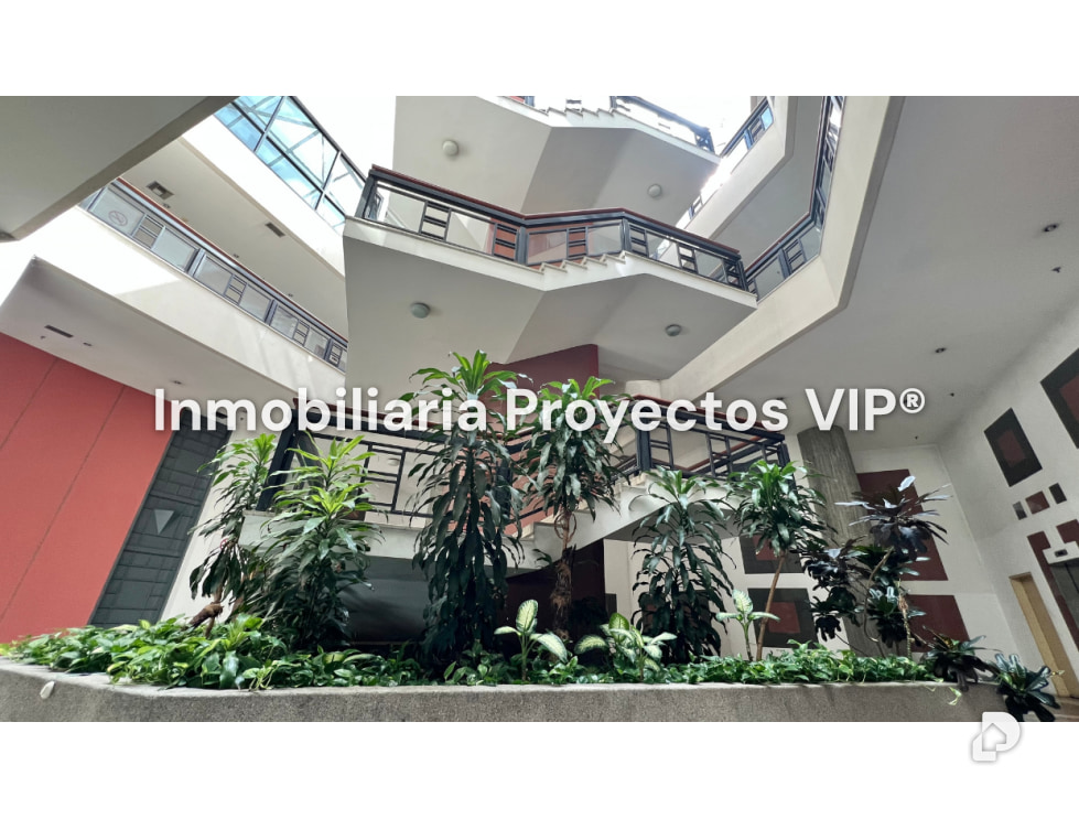 Oficina en La Urbina, Caracas – 2