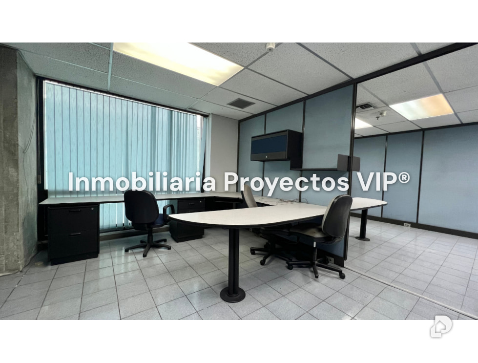 Oficina en La Urbina, Caracas – 15