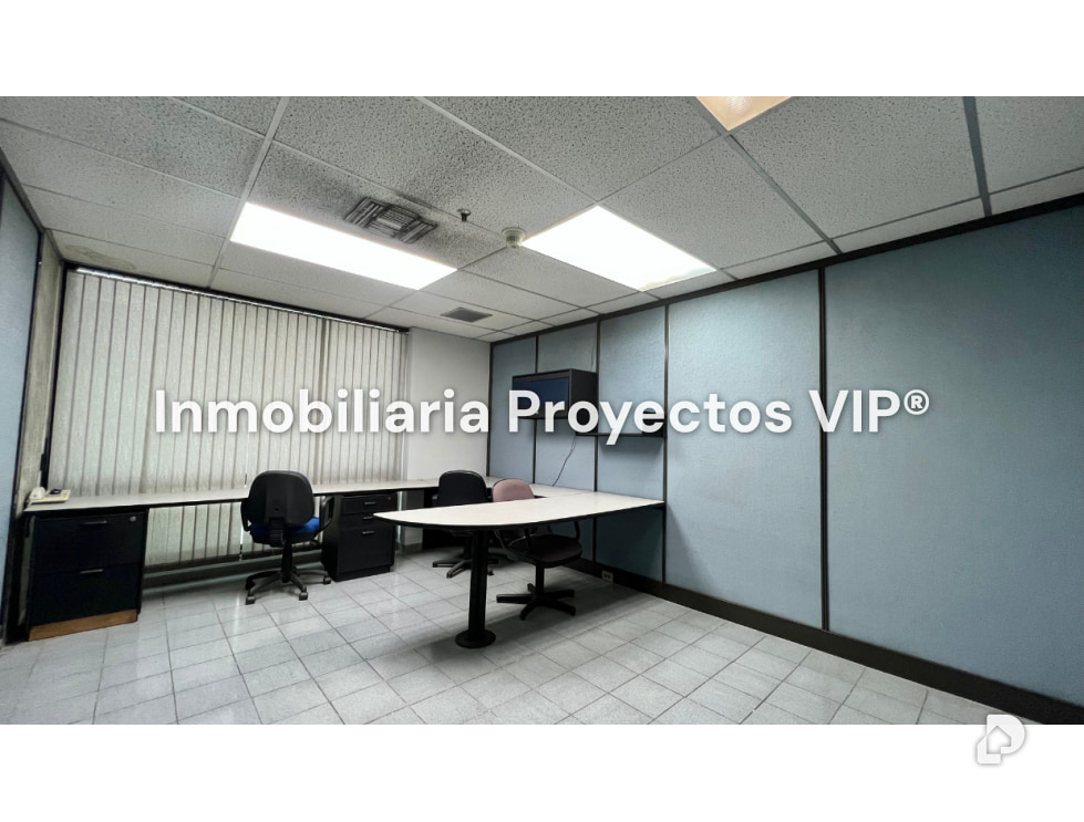 Oficina en La Urbina, Caracas – 6