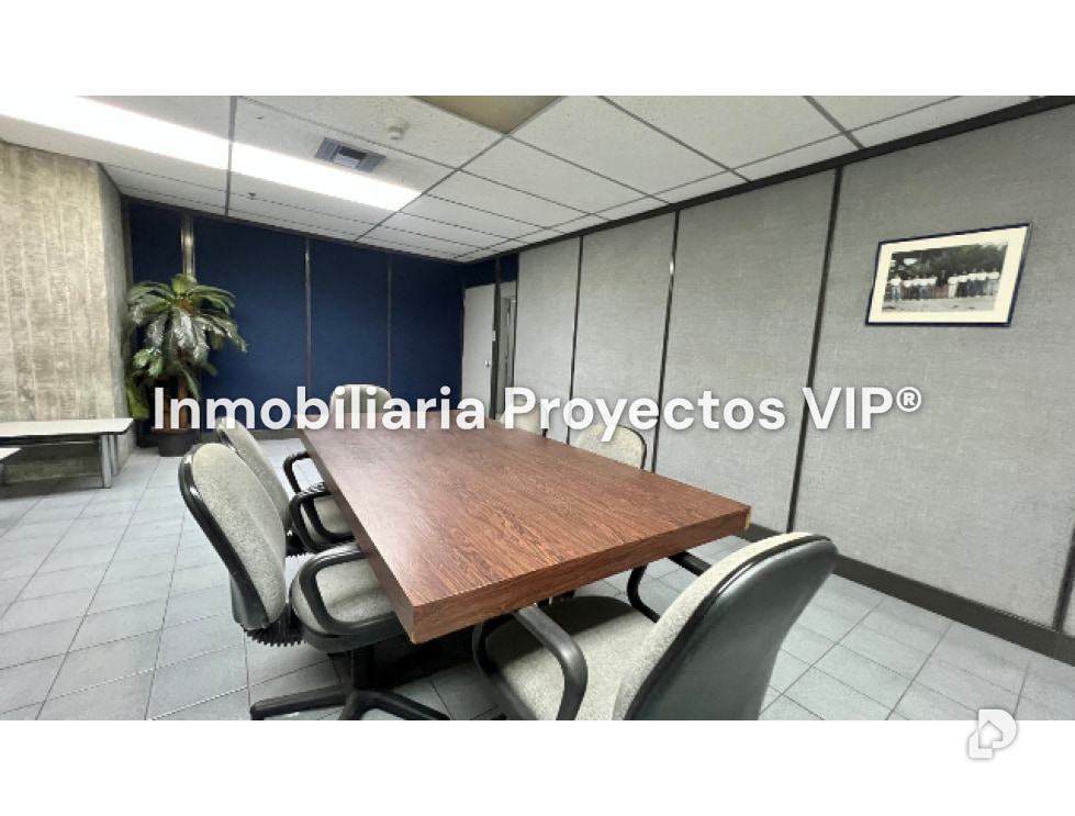 Oficina en La Urbina, Caracas – 7