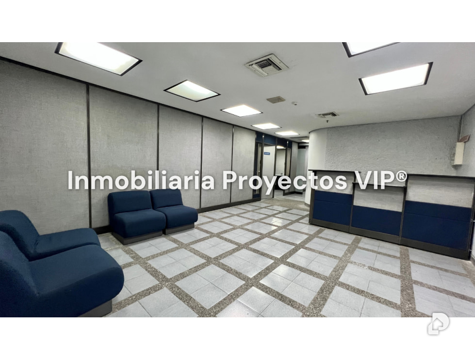 Oficina en La Urbina, Caracas – 4