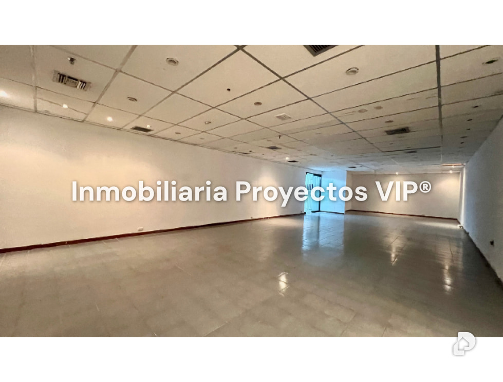 Oficina en La Urbina, Caracas – 9