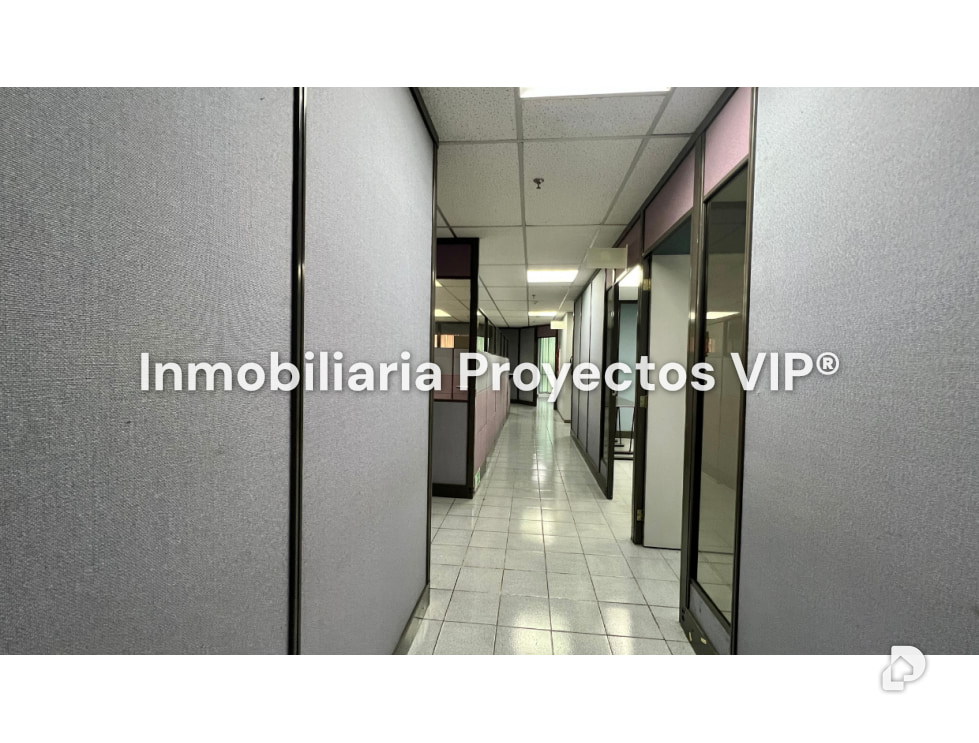 Oficina en La Urbina, Caracas – 11
