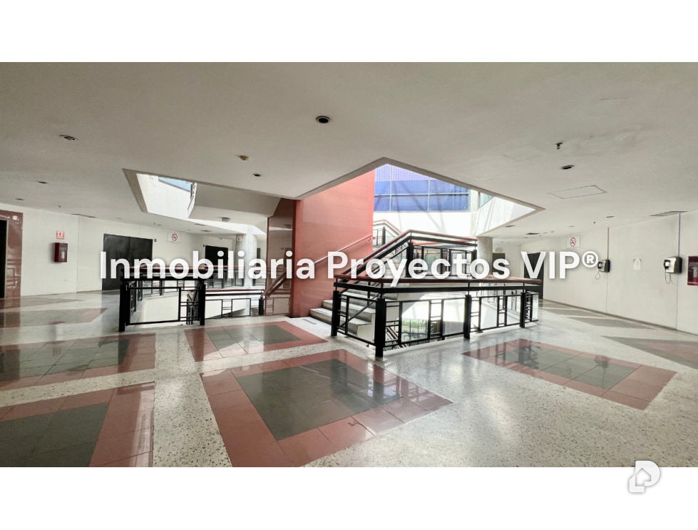 Oficina en La Urbina, Caracas – 3