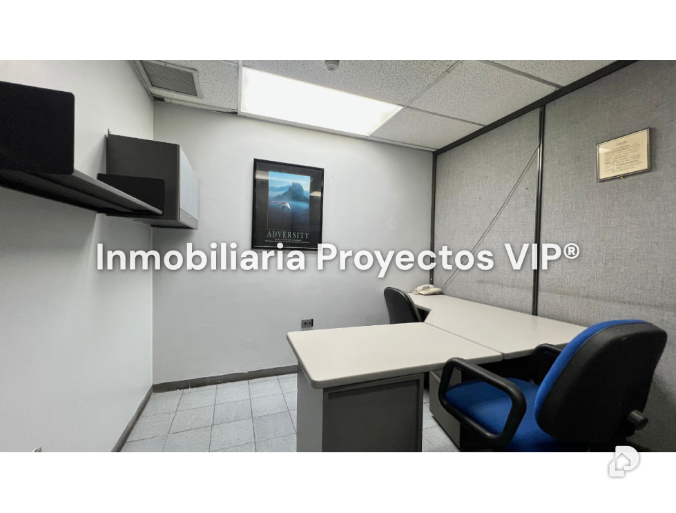 Oficina en La Urbina, Caracas – 10