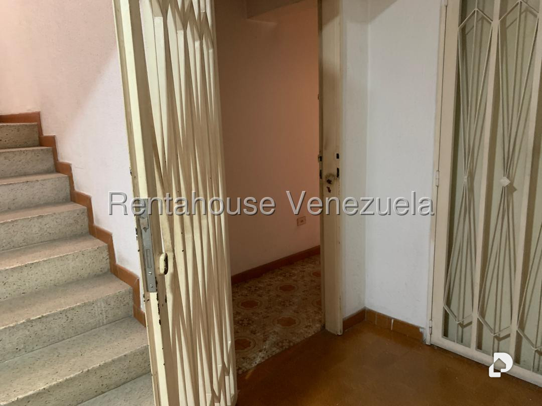 Apartamento en La Urbina, Caracas – 4
