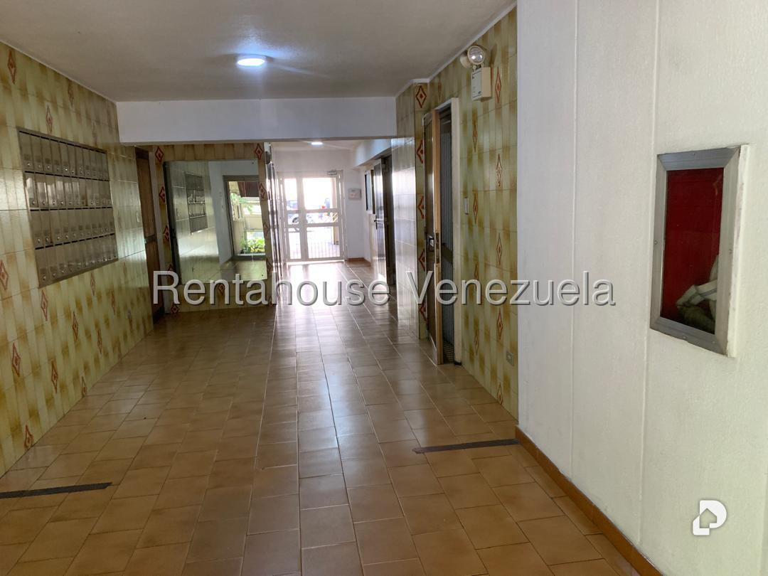 Apartamento en La Urbina, Caracas – 1
