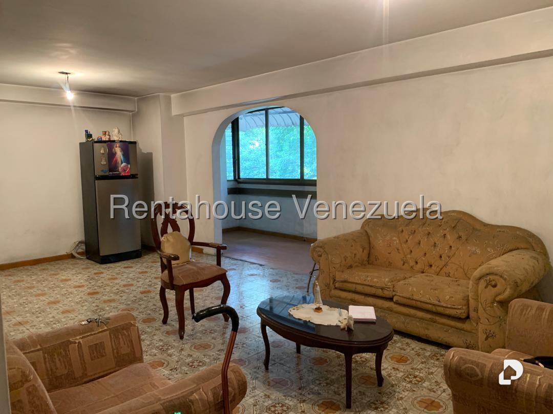 Apartamento en La Urbina, Caracas – 6
