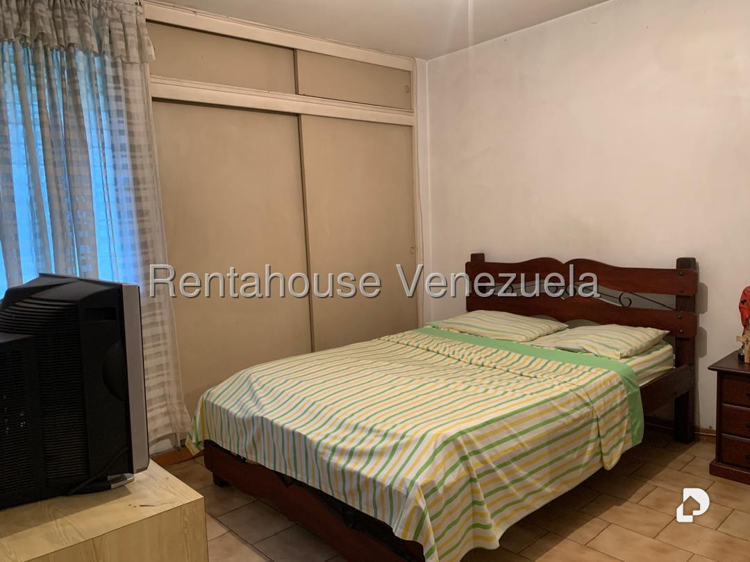 Apartamento en La Urbina, Caracas – 13
