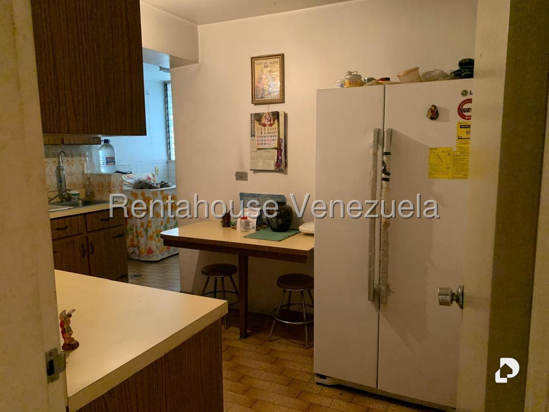 Apartamento en La Urbina, Caracas – 8