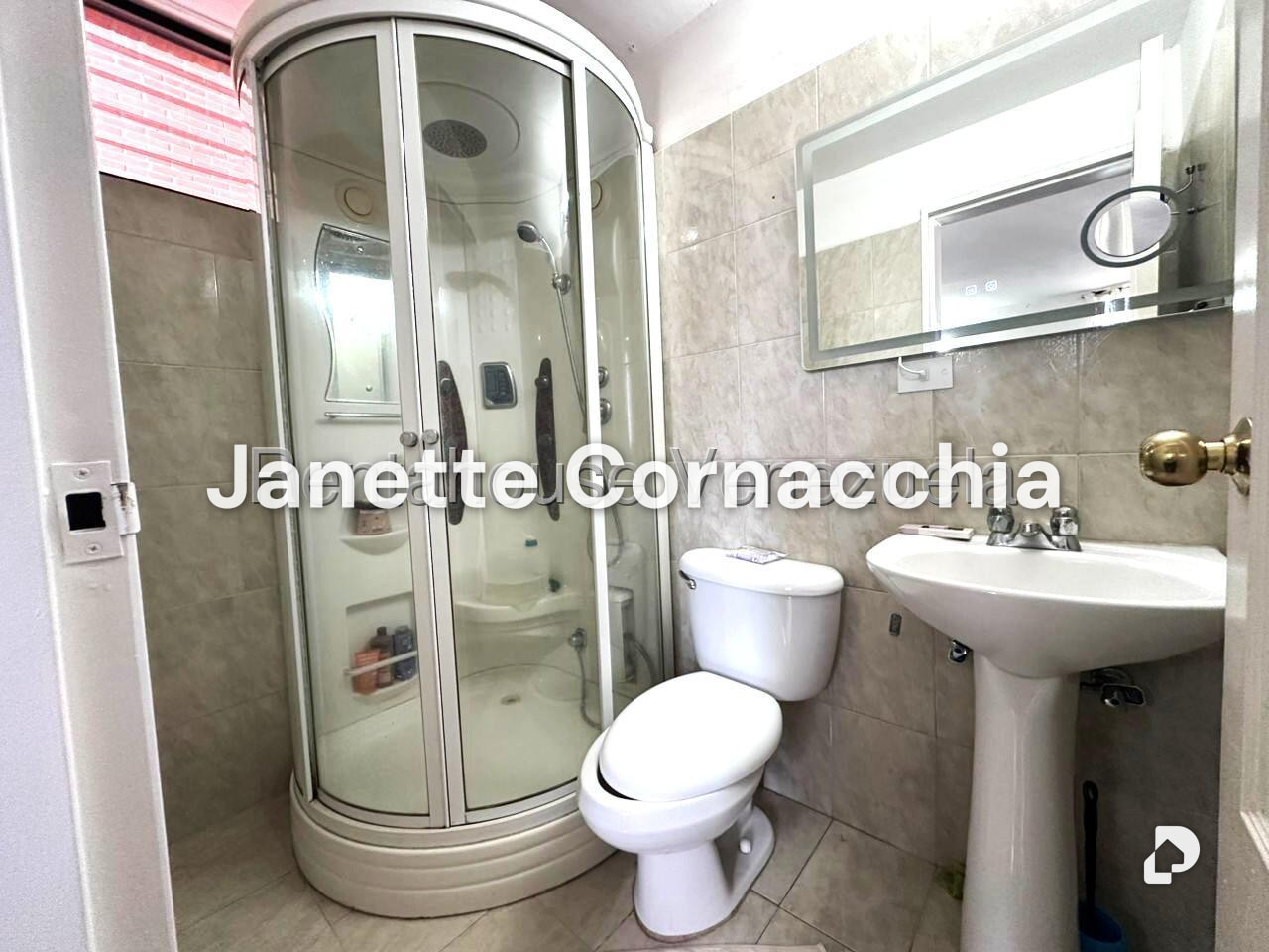 Apartment in Colinas de La Tahona, Caracas – 23