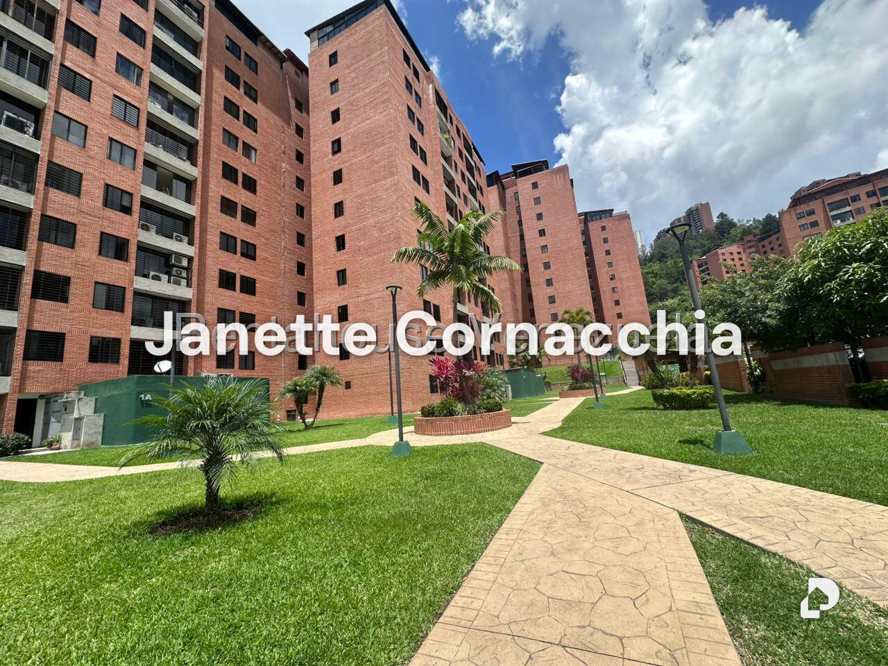 Apartment in Colinas de La Tahona, Caracas – 1