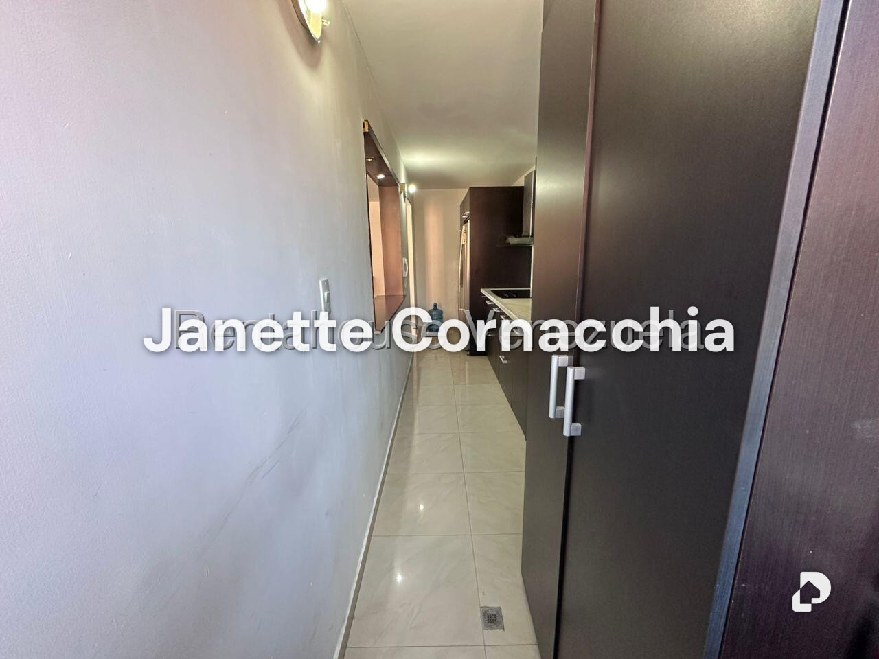 Apartment in Colinas de La Tahona, Caracas – 14