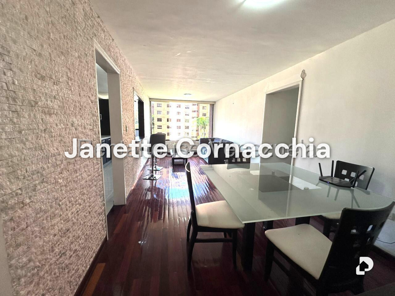 Apartment in Colinas de La Tahona, Caracas – 7