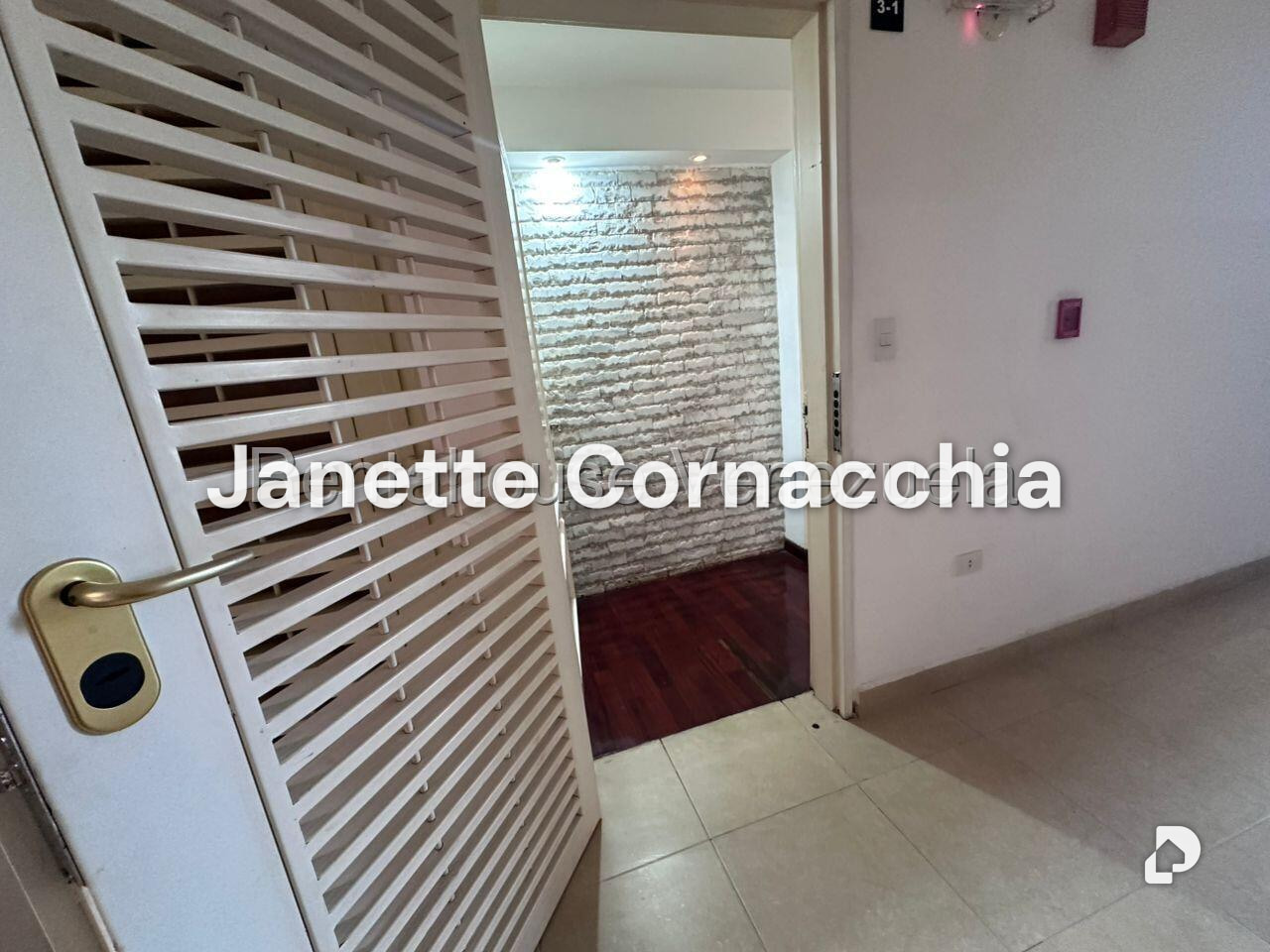 Apartment in Colinas de La Tahona, Caracas – 25