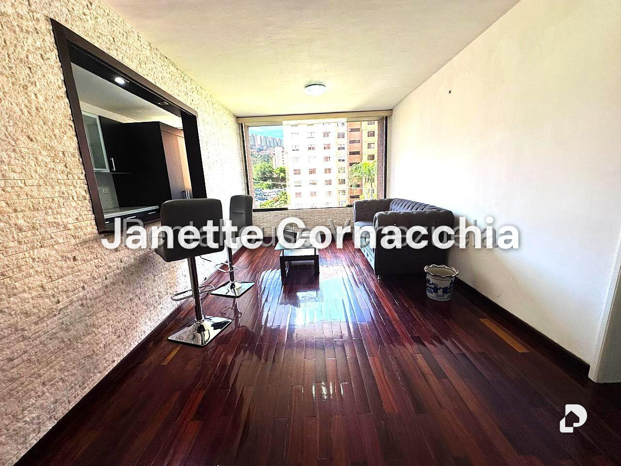 Apartment in Colinas de La Tahona, Caracas – 5