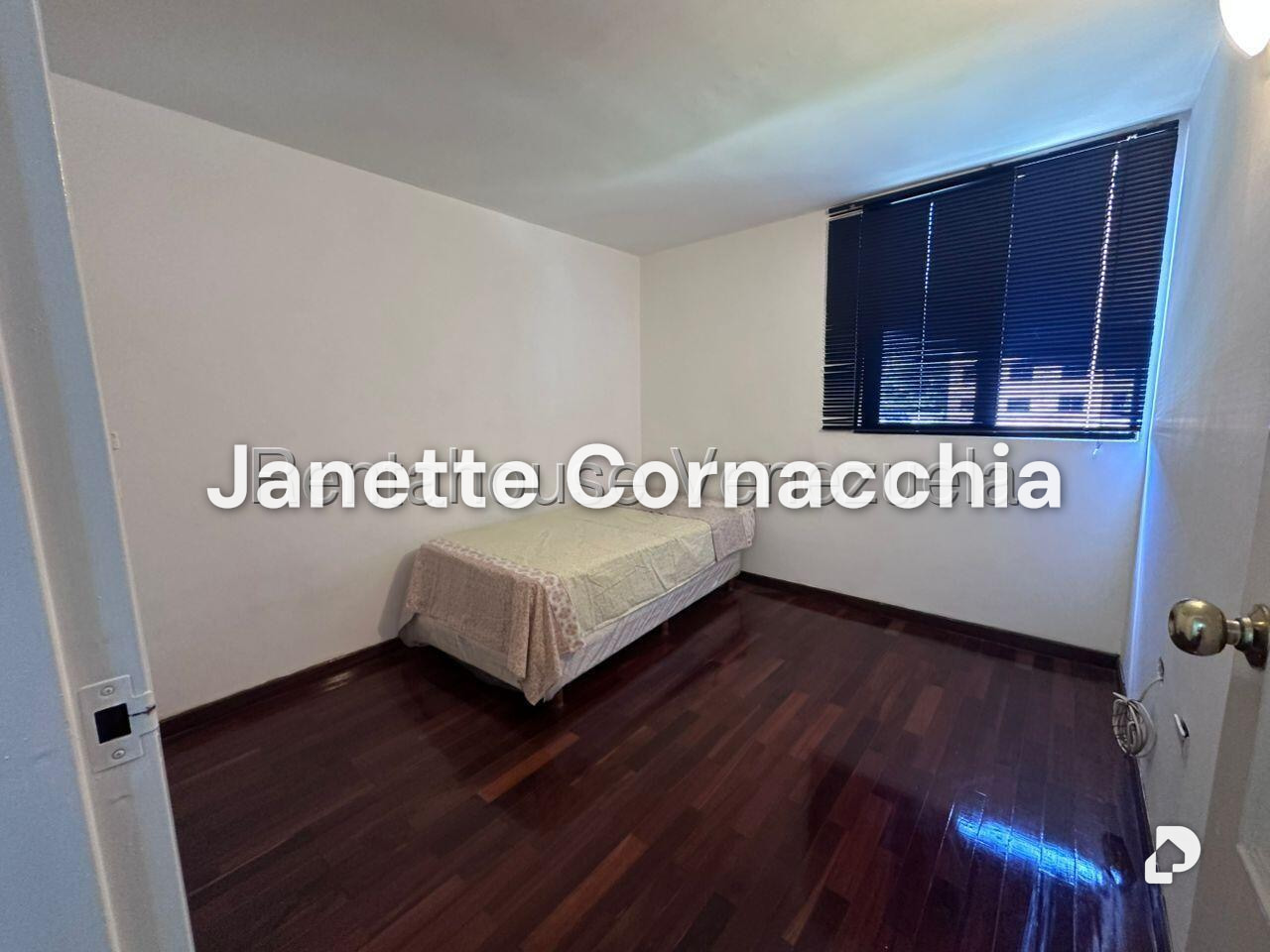 Apartment in Colinas de La Tahona, Caracas – 18