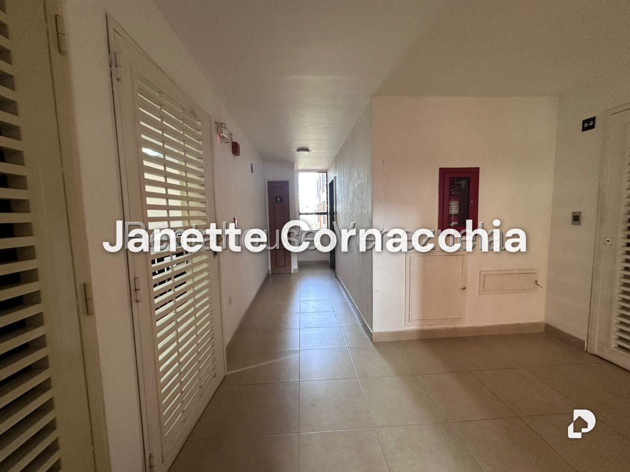 Apartment in Colinas de La Tahona, Caracas – 27