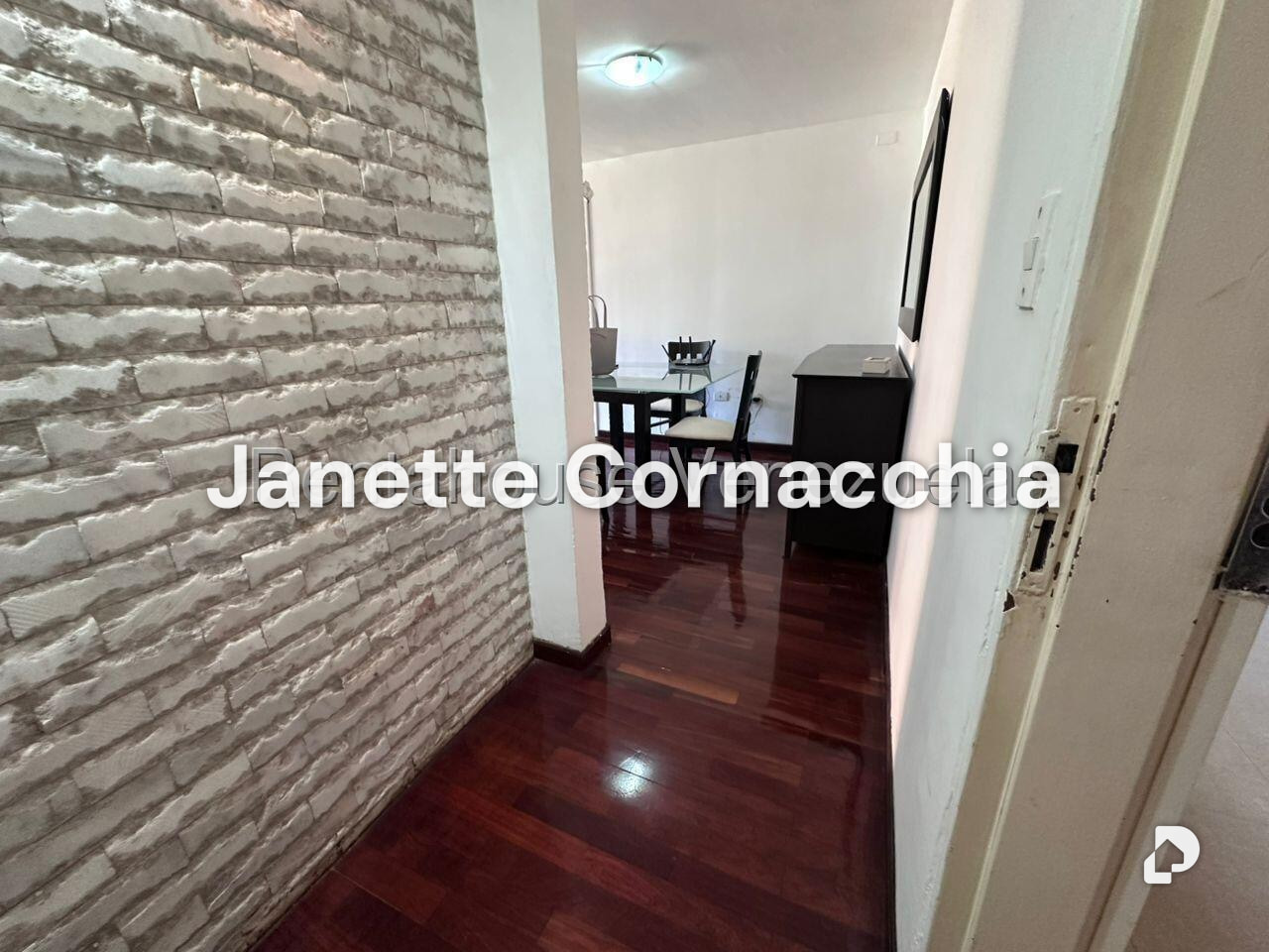 Apartment in Colinas de La Tahona, Caracas – 3