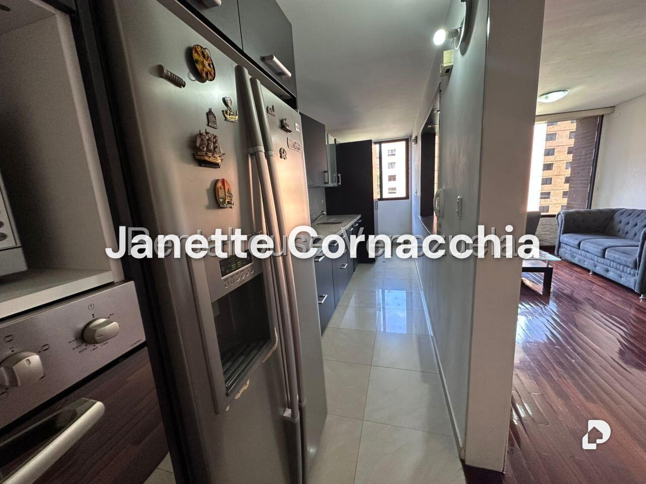 Apartment in Colinas de La Tahona, Caracas – 13