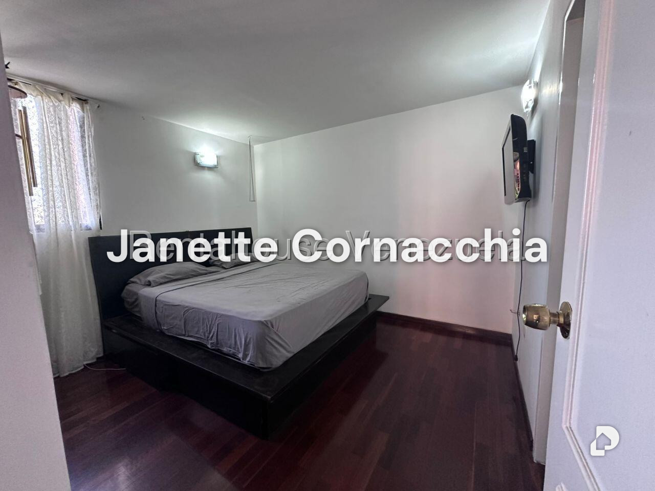 Apartment in Colinas de La Tahona, Caracas – 17