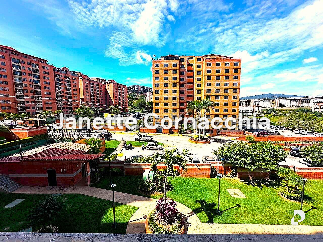 Apartment in Colinas de La Tahona, Caracas – 20