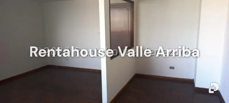 Oficina en Parroquia Catedral, Caracas – 12
