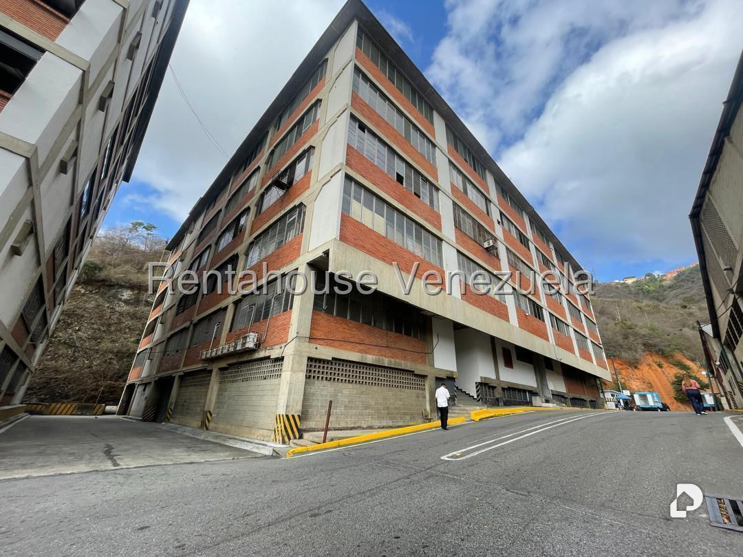 Local comercial en El Valle, Caracas