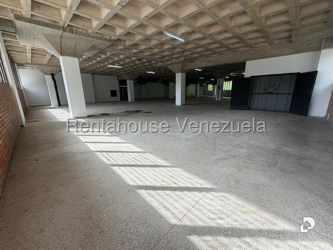 Local comercial en El Valle, Caracas