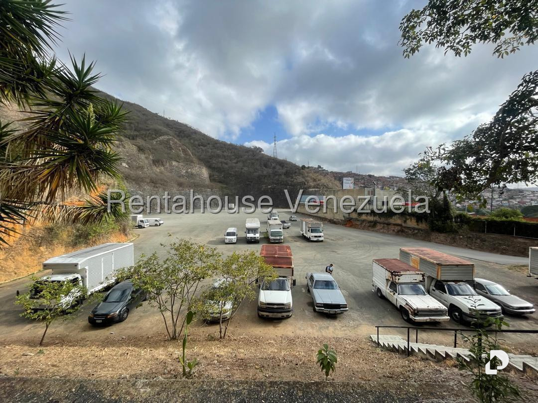 Local comercial en El Valle, Caracas