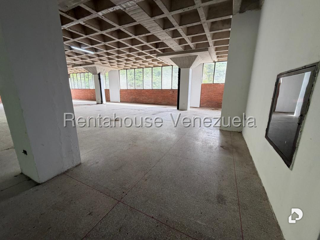 Local comercial en El Valle, Caracas
