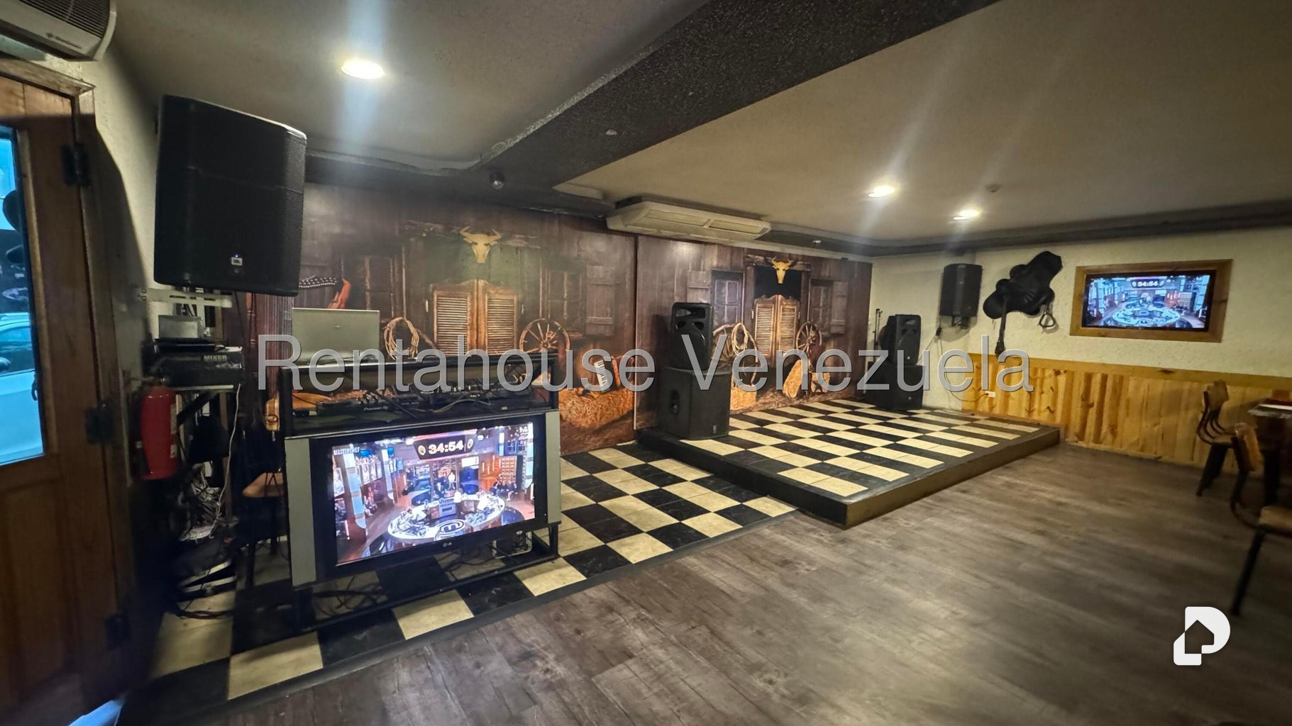 Local comercial en Santa Mónica, Caracas – 6