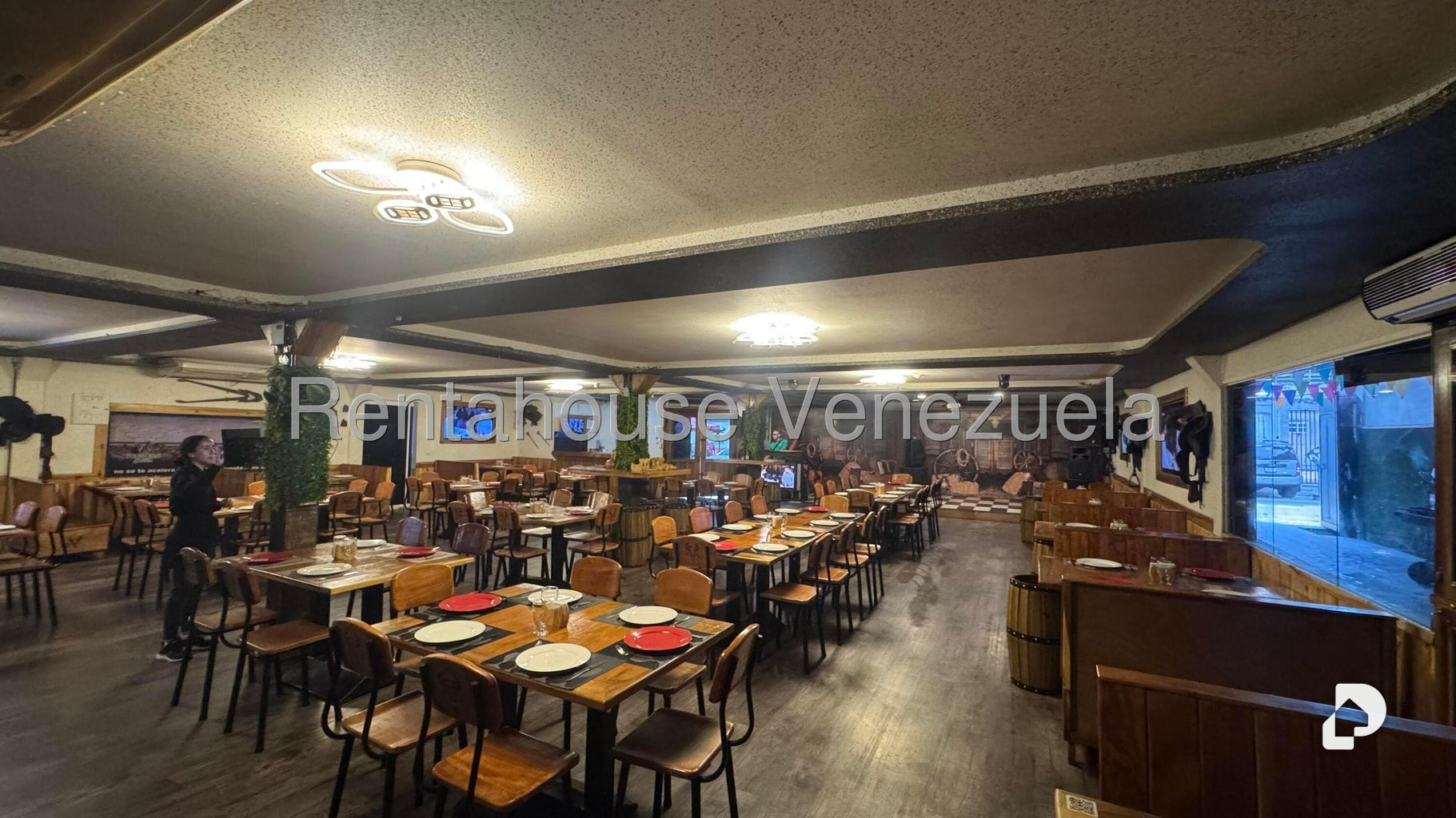 Local comercial en Santa Mónica, Caracas – 5