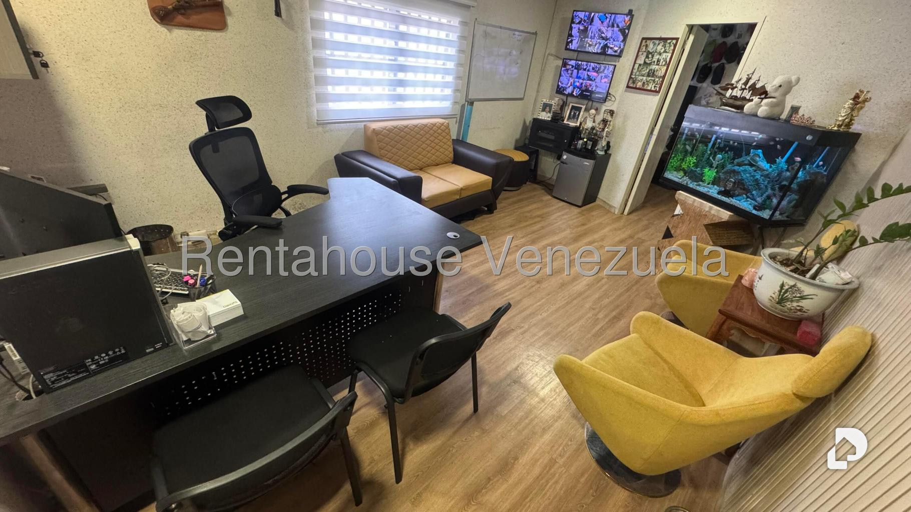 Local comercial en Santa Mónica, Caracas – 14