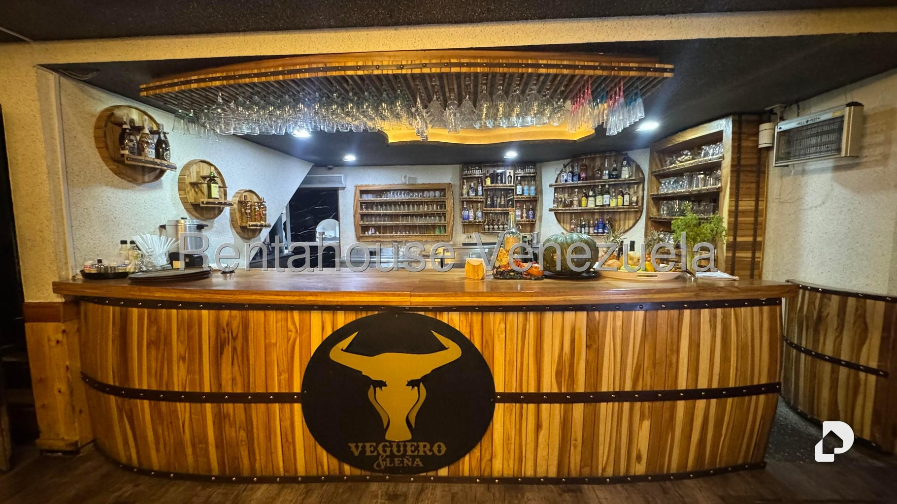 Local comercial en Santa Mónica, Caracas – 8