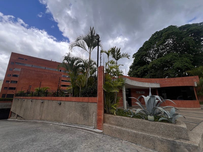 Apartamento en Urb. Miranda, Caracas - 1